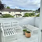 Ons Apartment Close To City Center