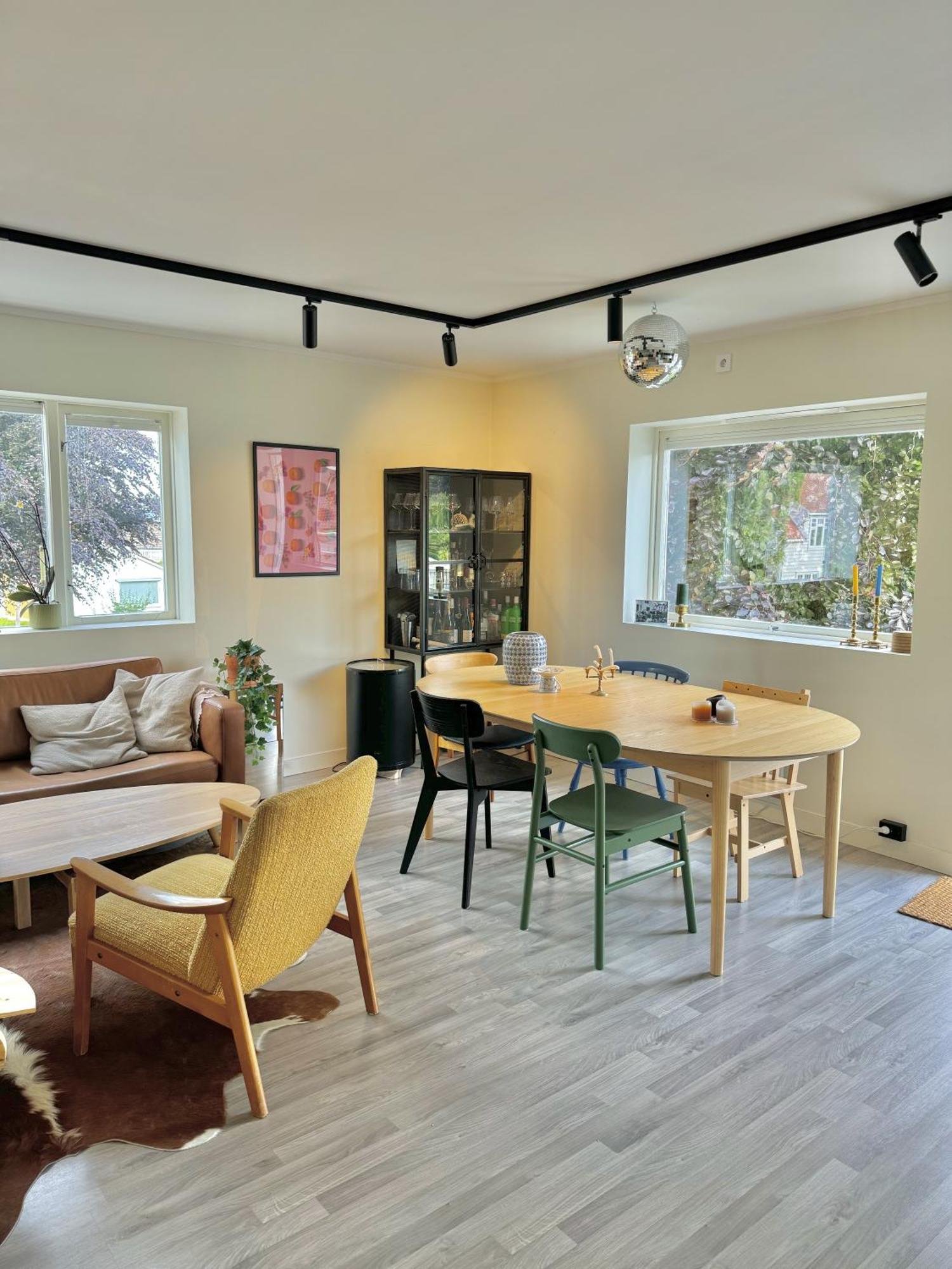 Ons Close To Center Appartement